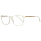 Swarovski White Women Glasses Frame -   -  Swarovski.